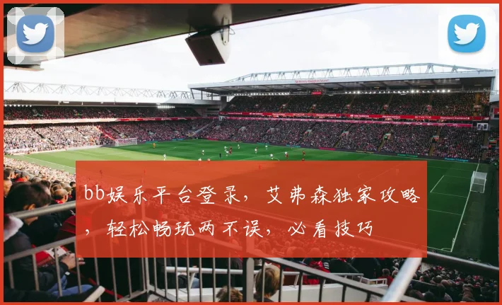 bb娱乐平台登录，艾弗森独家攻略，轻松畅玩两不误，必看技巧